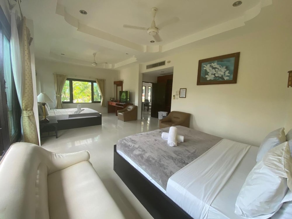 Aumpai Luxury 14/72