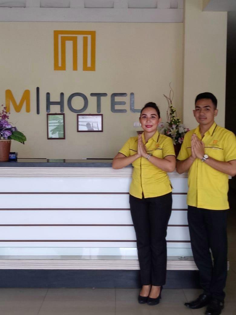 M HOTEL 14/70