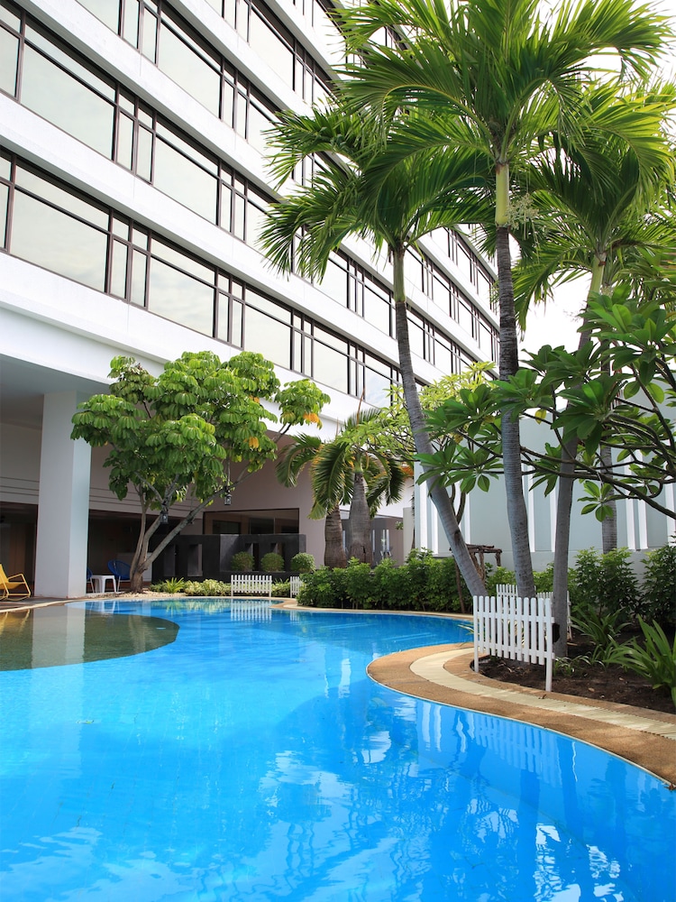 FORTUNE HOTEL KORAT 3/46