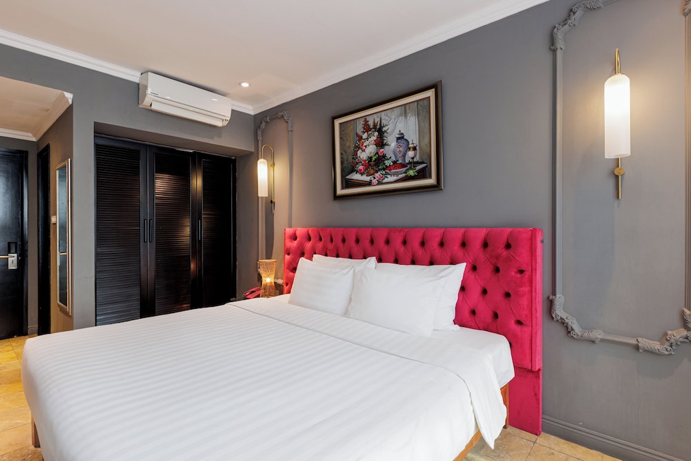 Saigon Sun Hotel 13/50
