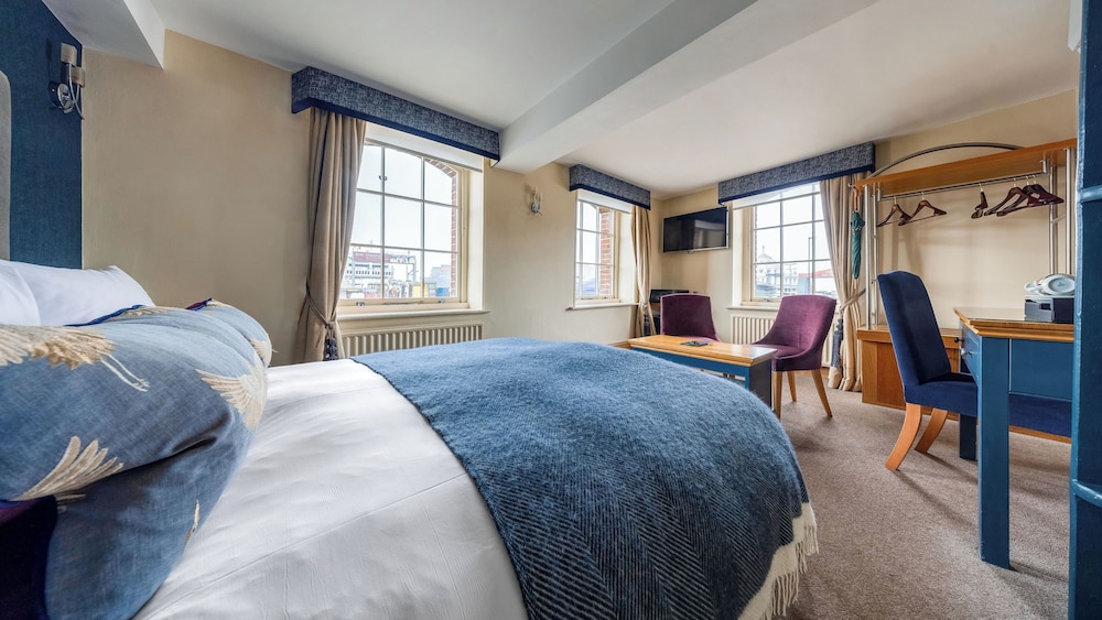 Ennios Boutique Hotel 6/50