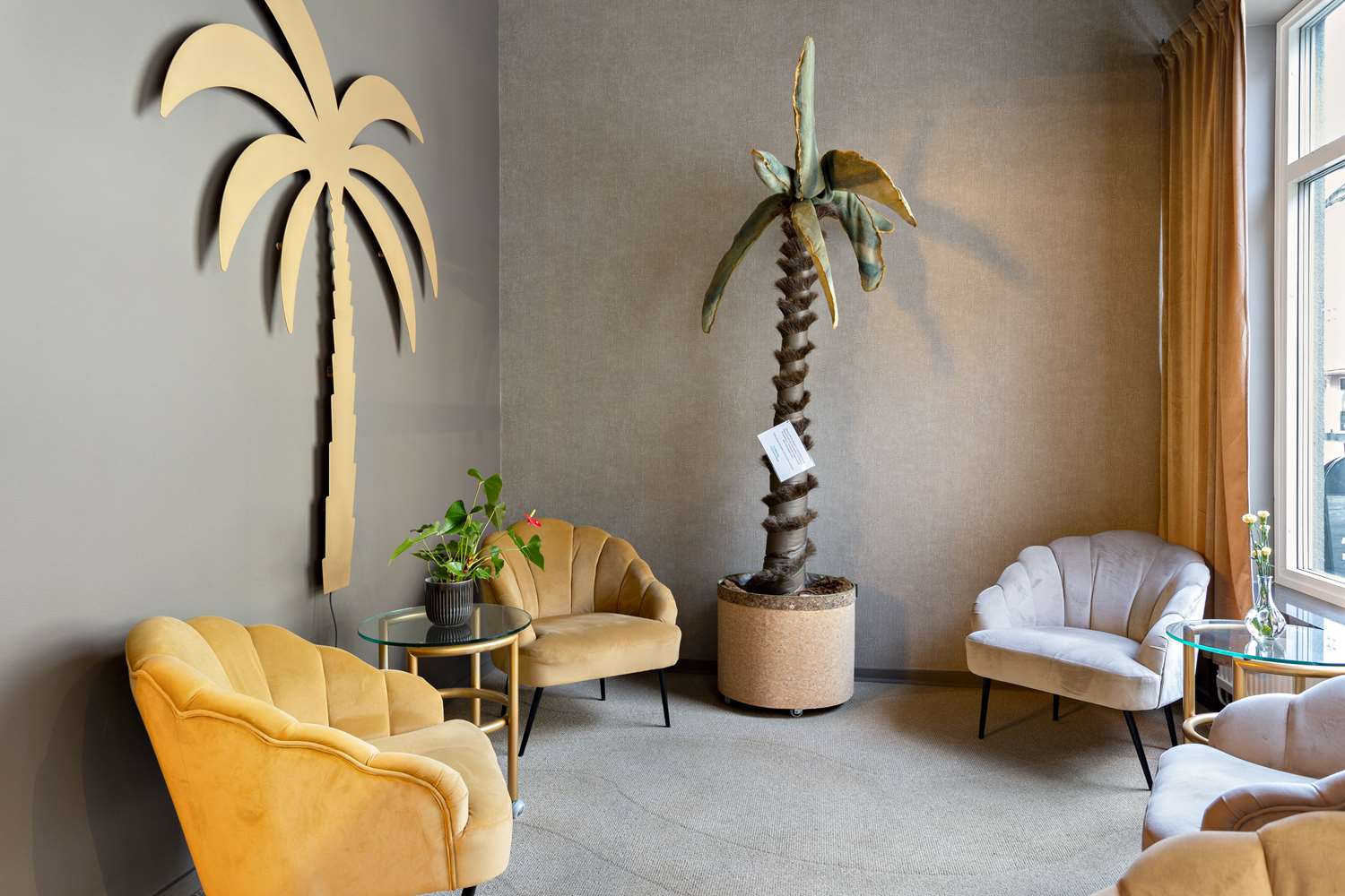 Palm Tree Hotel, Bw Signature Collection 33/55