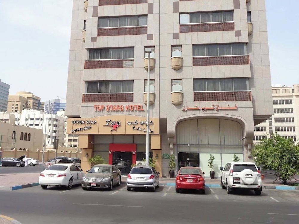 Palette Top Stars Hotel 37/48