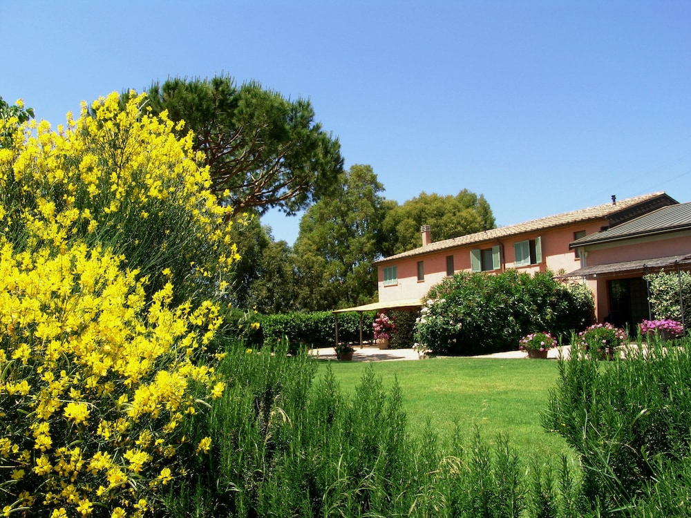 Agriturismo Fattoria Il Casalone 31/40