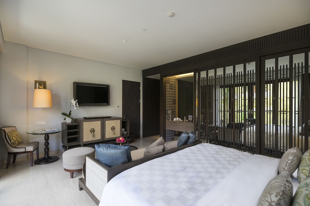 The Anvaya Beach Resort Bali 21/74