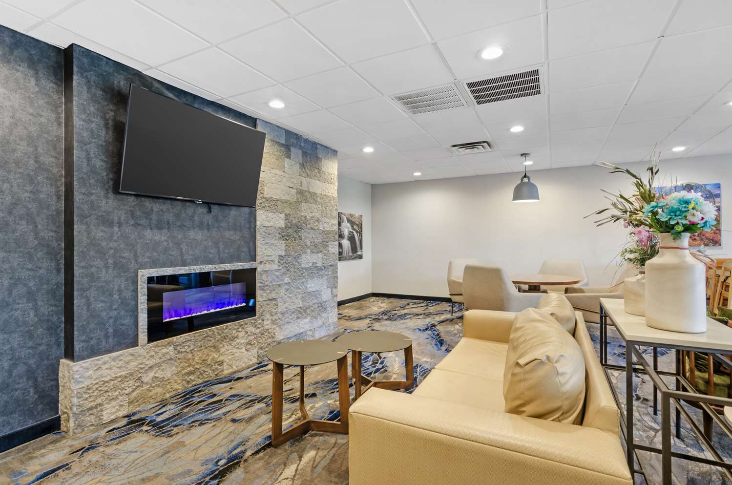 Best Western Plus Beckley Inn 4/13