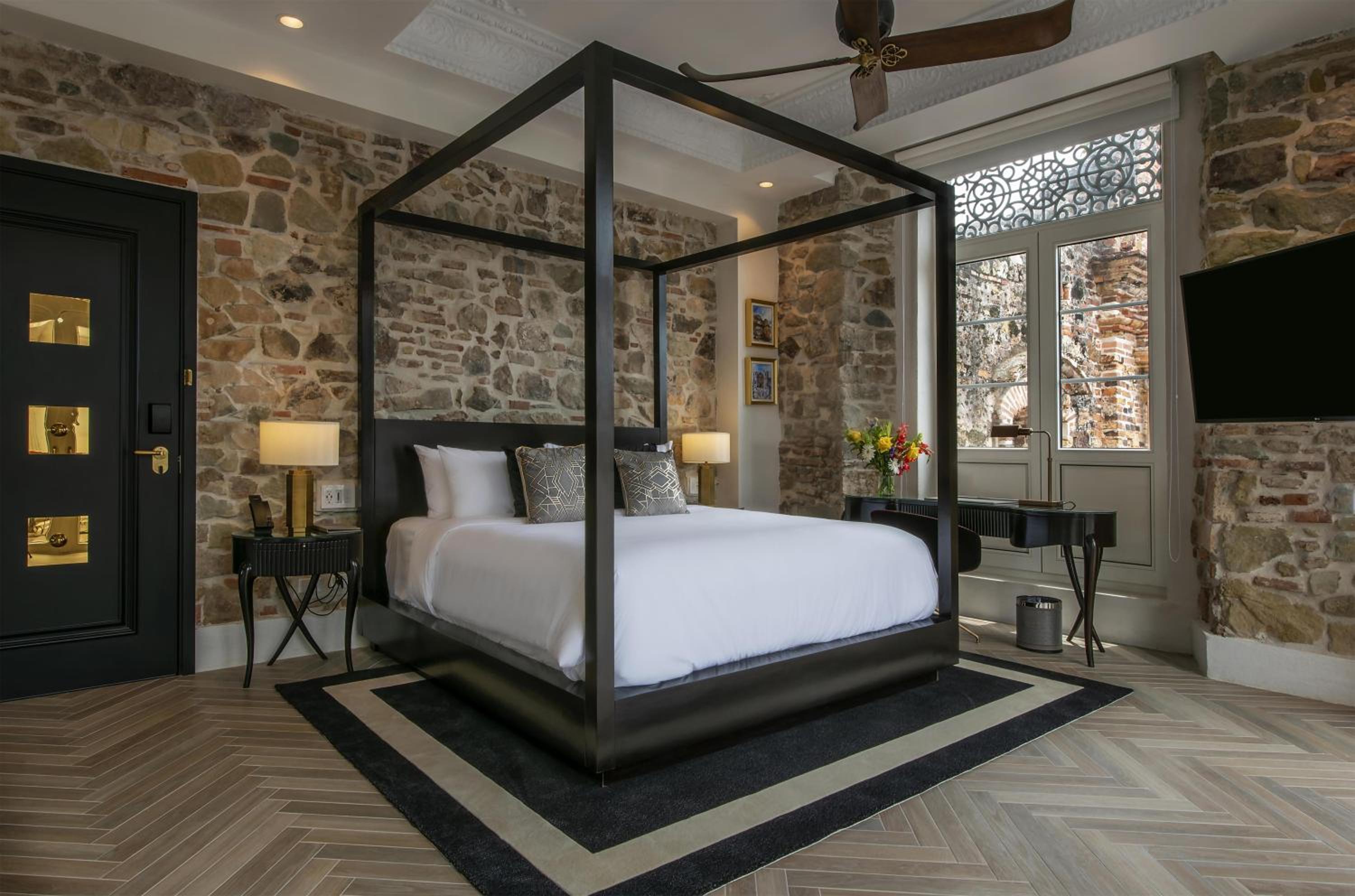 جناح جونيور، Hotel La Compania In The Unbound Collection By Hyatt 2/9