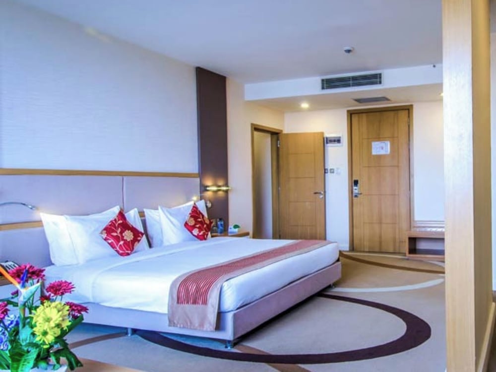 PrideInn Azure Hotel Nairobi Westlands 46/50