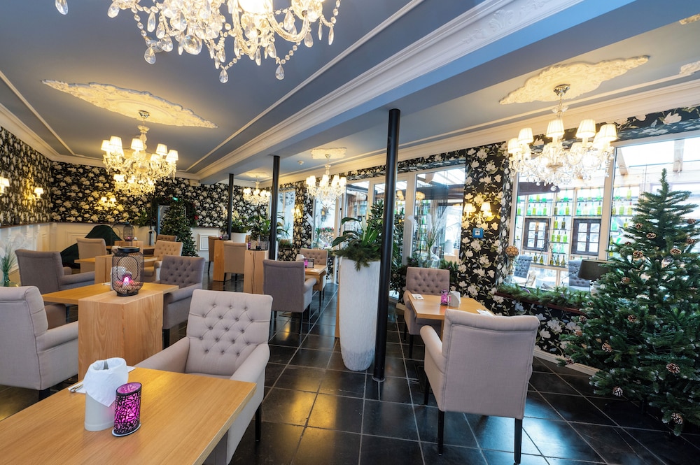 Alpenliebe Design Hotel 40/50