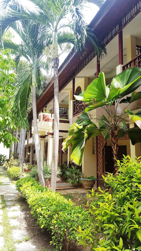 Rattana Guesthouse Bungalow 4/50
