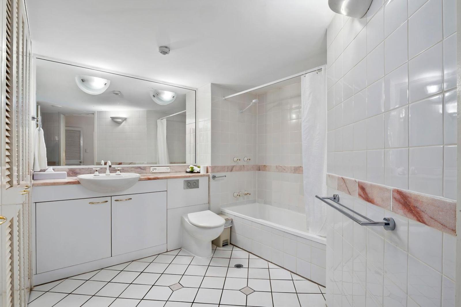 Il Centro Apartment Hotel 46/49