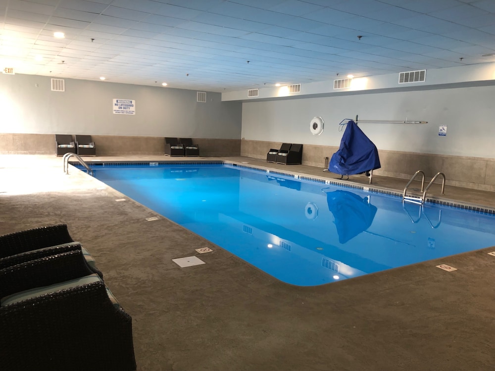 Holiday Inn Charlottesville-Univ Area 34/59
