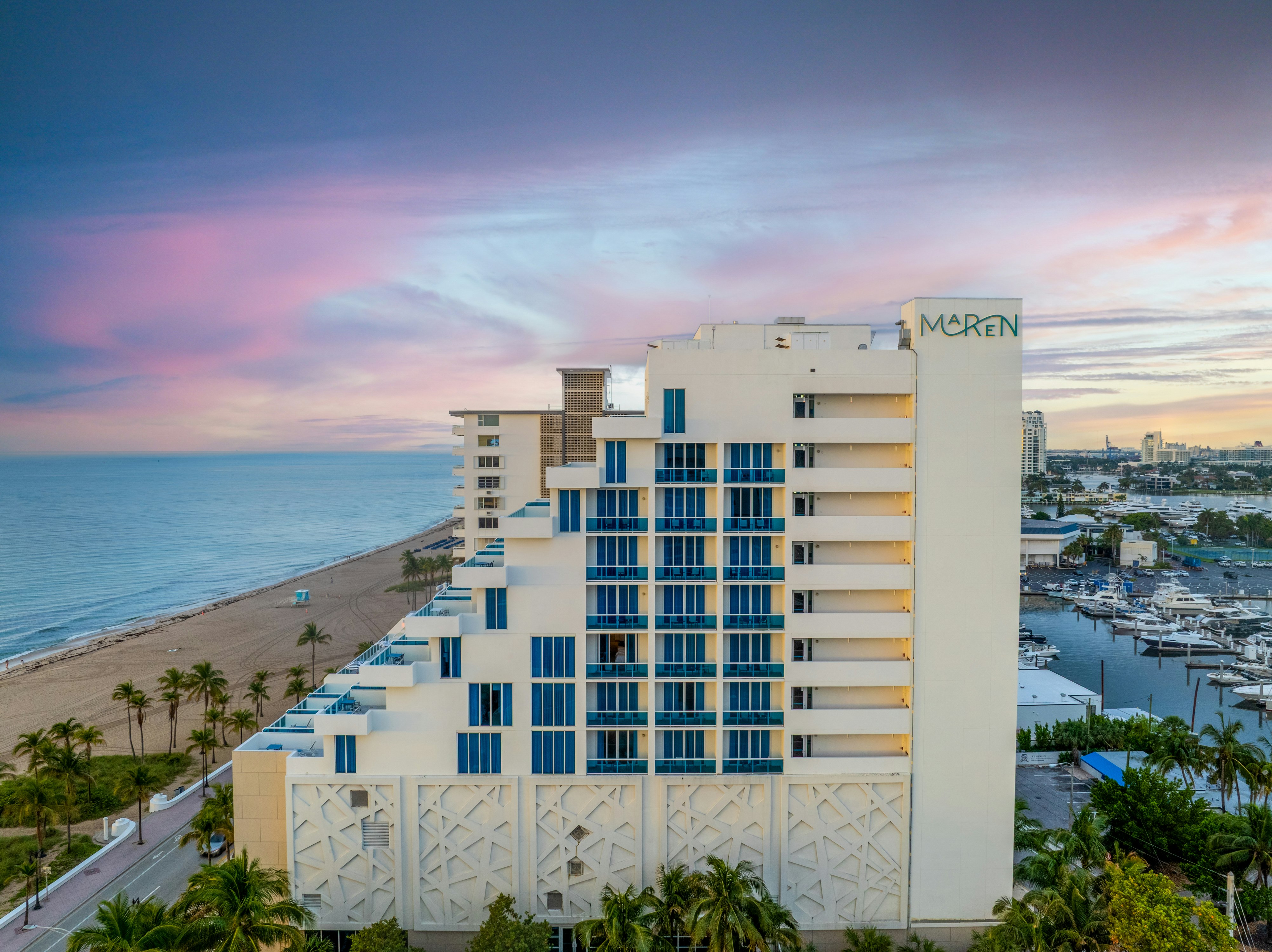 Hotel Maren Fort Lauderdale Beach Curio Collection By Hilton 7/72