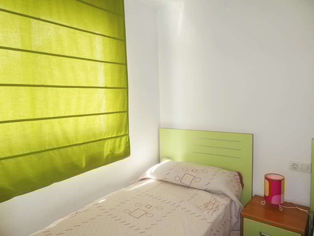 Apartamentos Tierra de Irta 3000 23/70