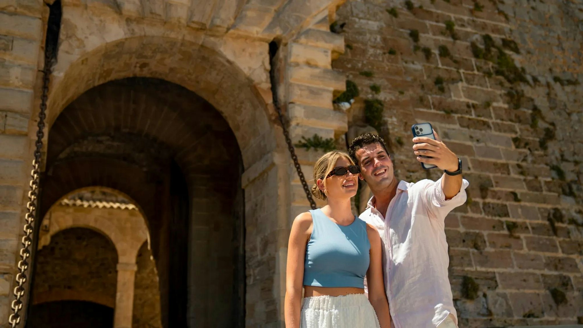 Mirador de Dalt Vila Relais Chateaux 5/47