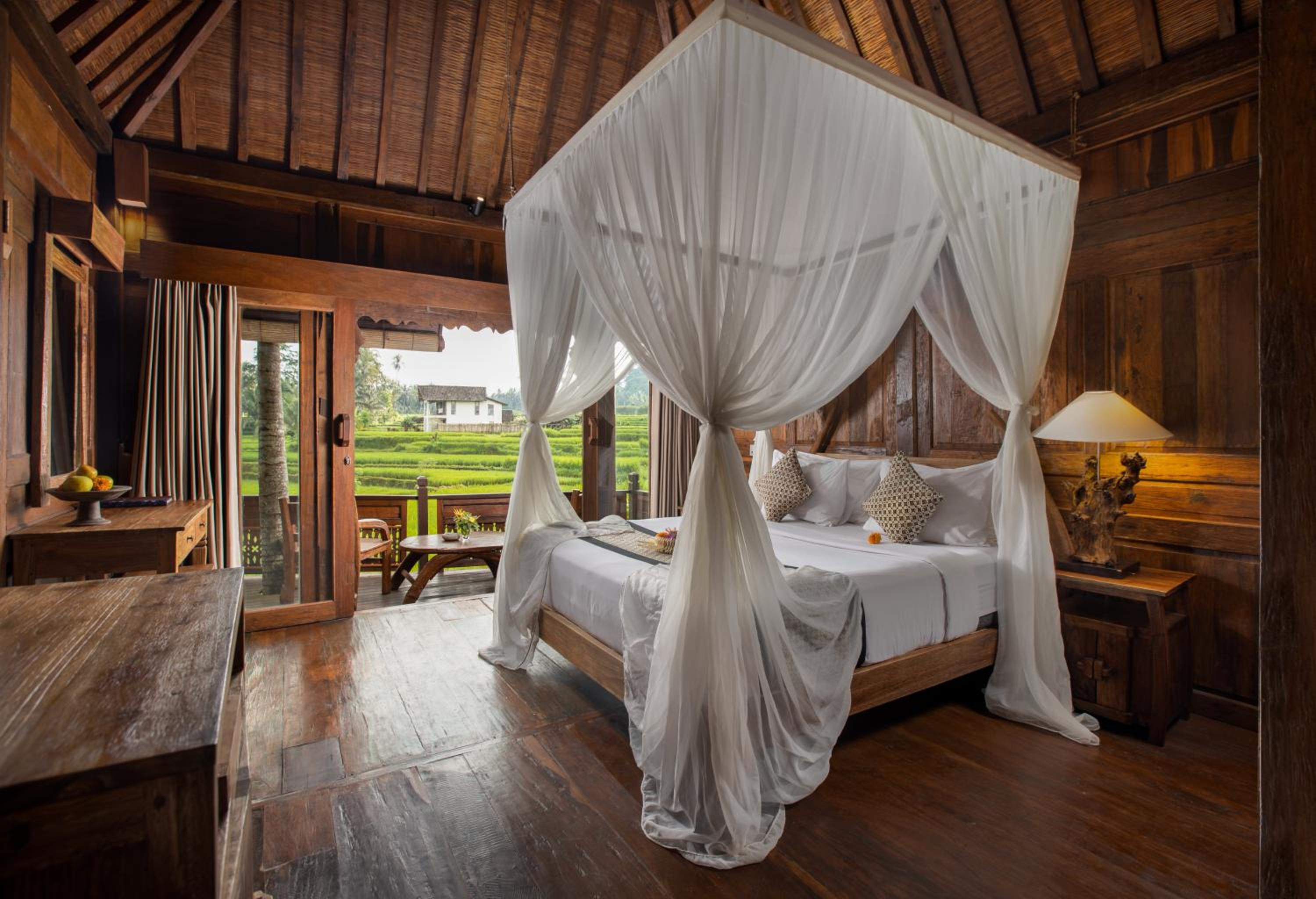 1 Bedroom, Villa, 1 King and 1 Single Beds, Private Pool
