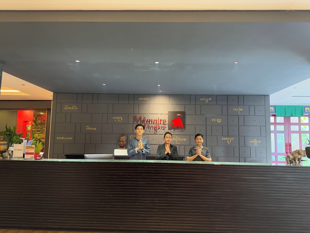 Memoire D Angkor Boutique Hotel 8/73