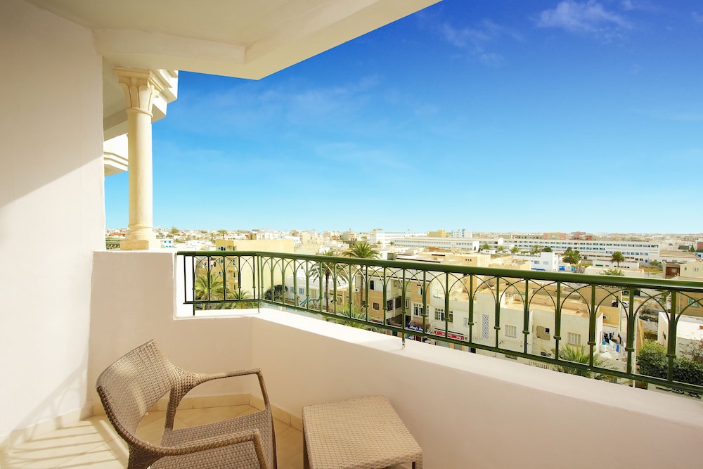 Iberostar Selection Royal El Mansour 9/67