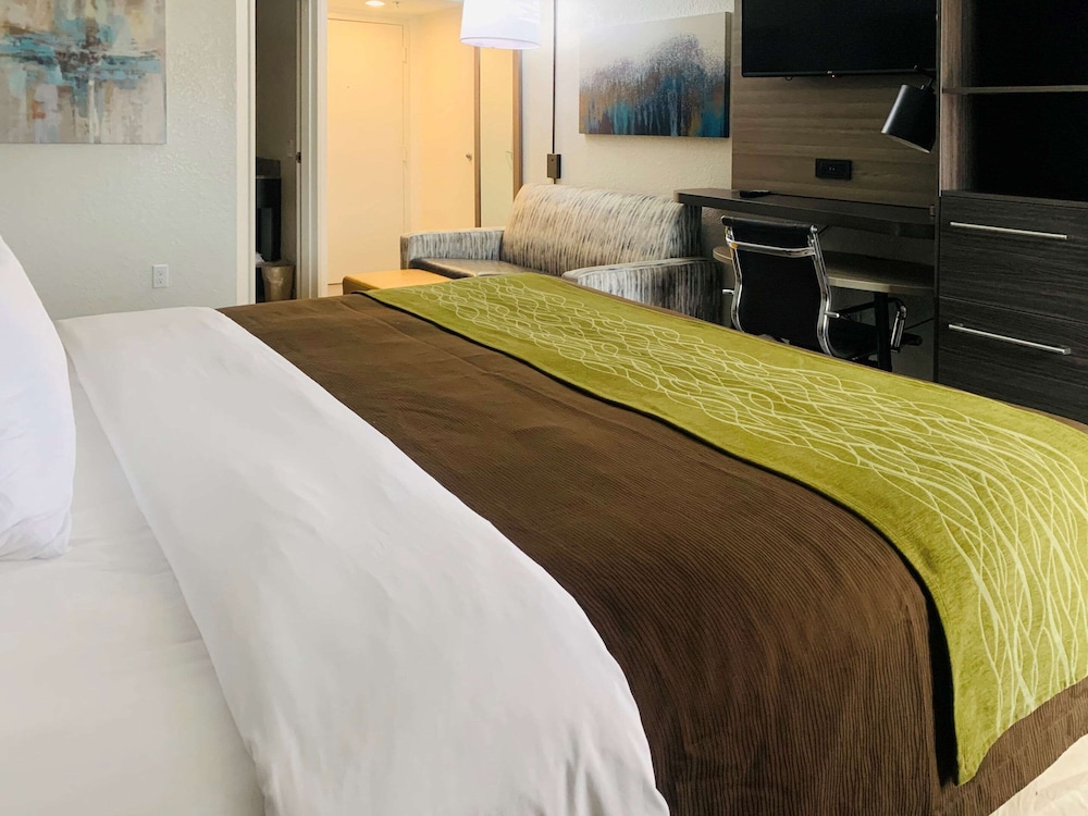 Sonesta Essential NW Houston 22/61