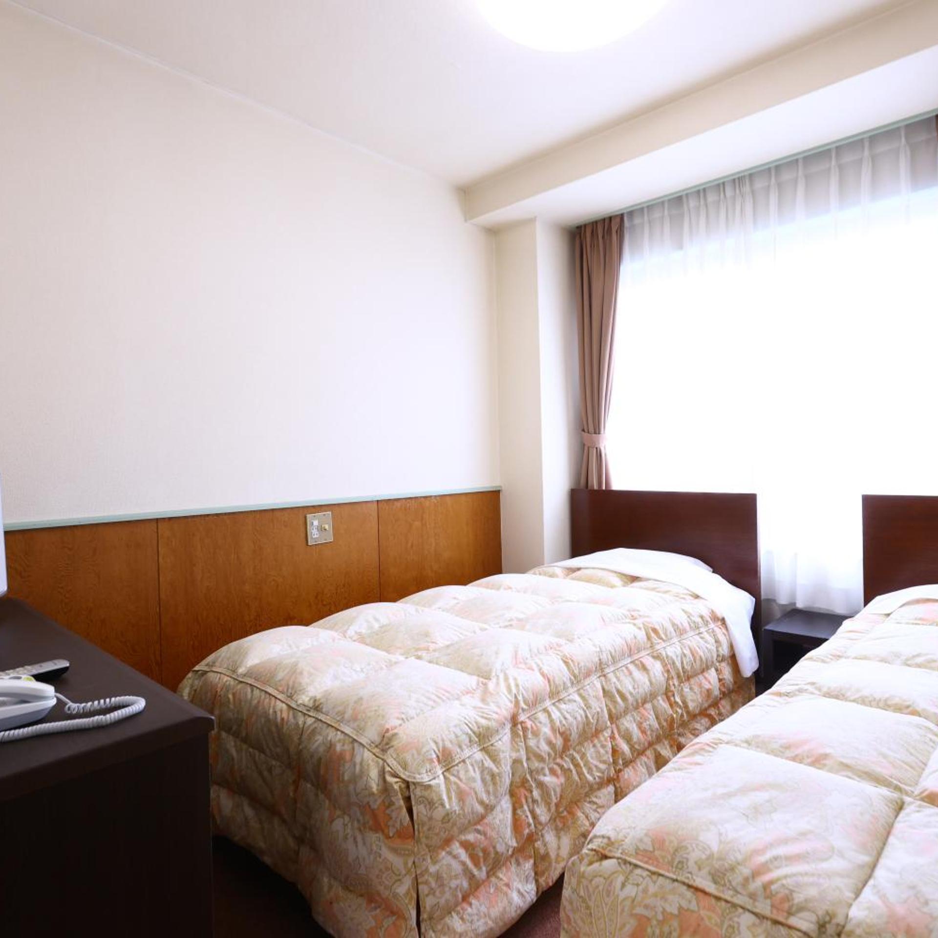 Hotel Sun Plaza Tsugaike 15/55
