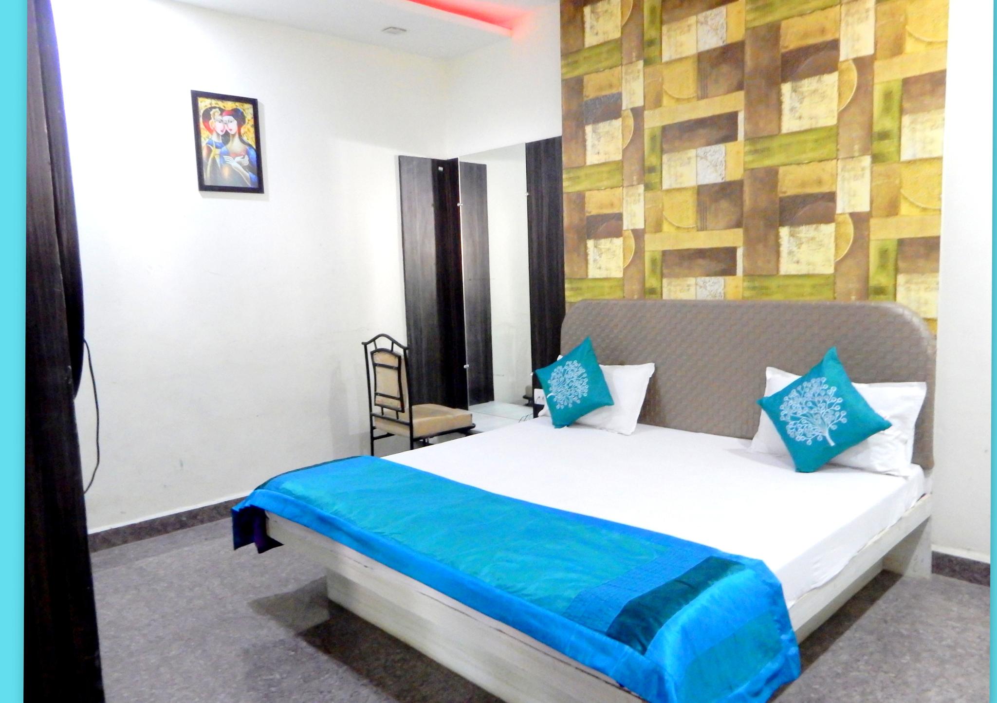 Oyo 13191 Hotel Atlas Palace 11/30
