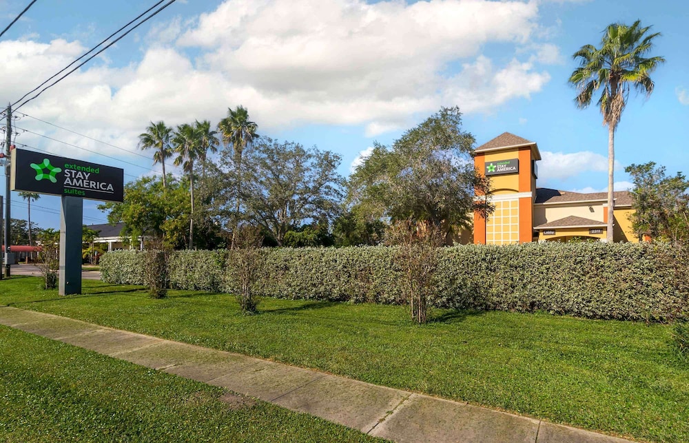Extended Stay America - Clearwater - Carillon Park 44/52