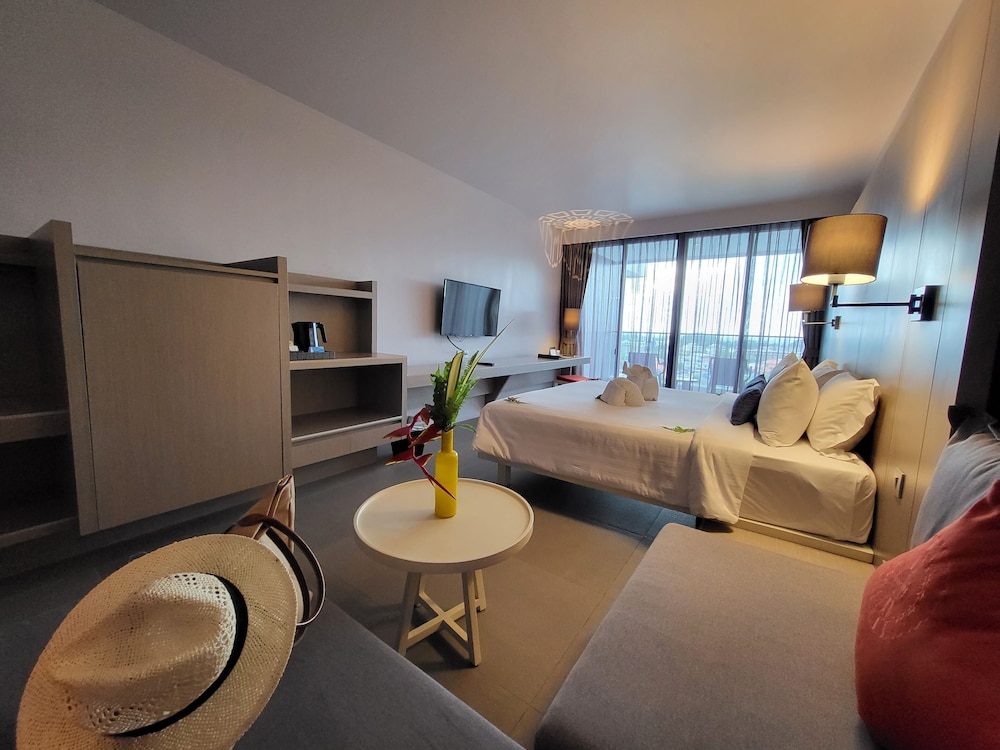 The Yama Hotel Phuket 52/74