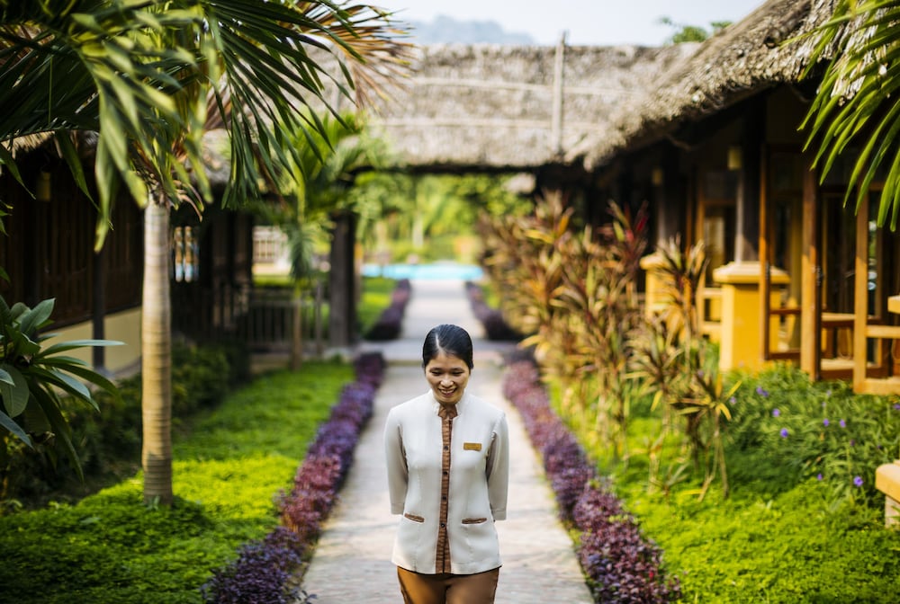 Emeralda Ninh Binh Resort Spa 33/46