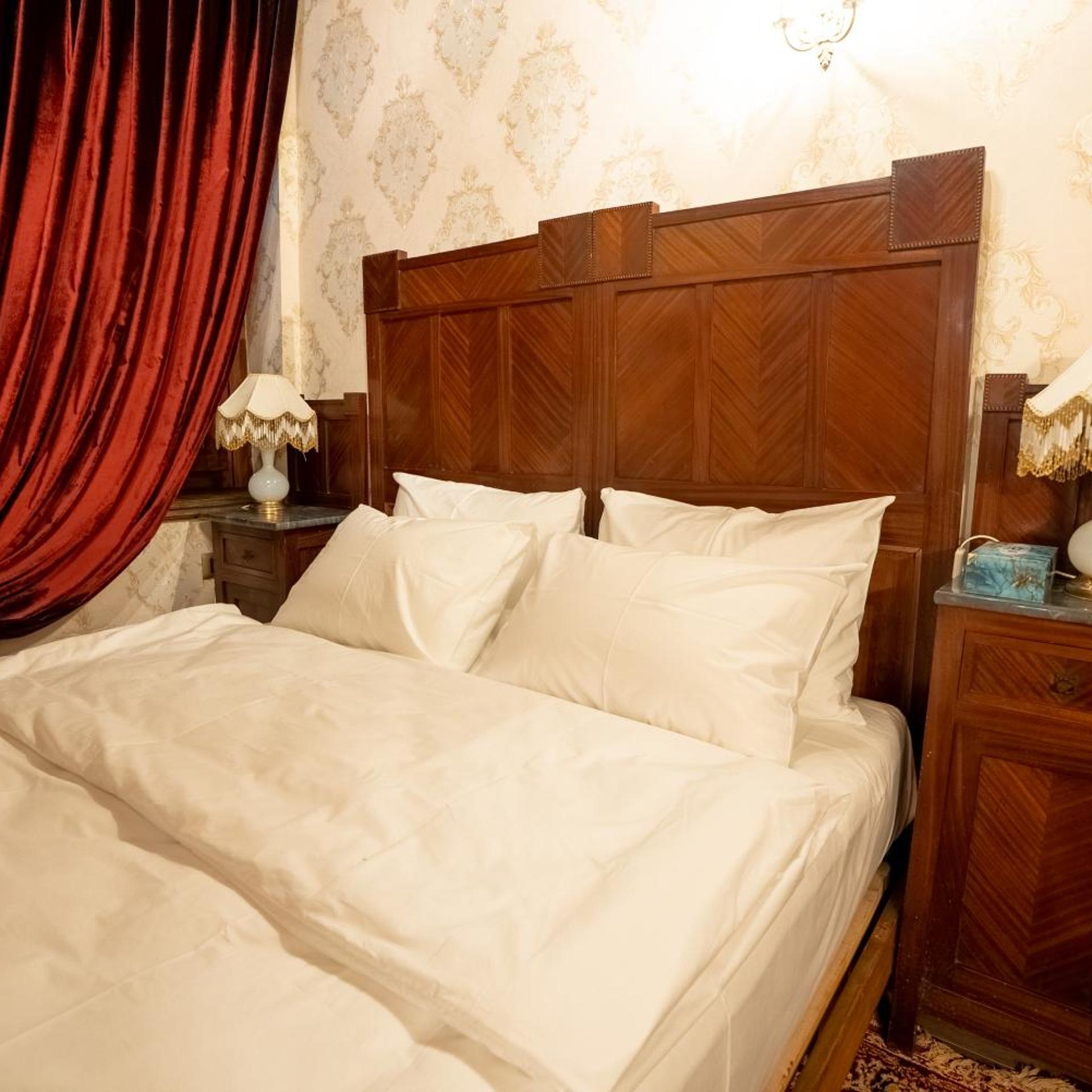 Castle Boutique Hotel 34/63