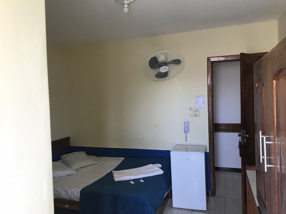 Pousada Mar Aberto 46/64