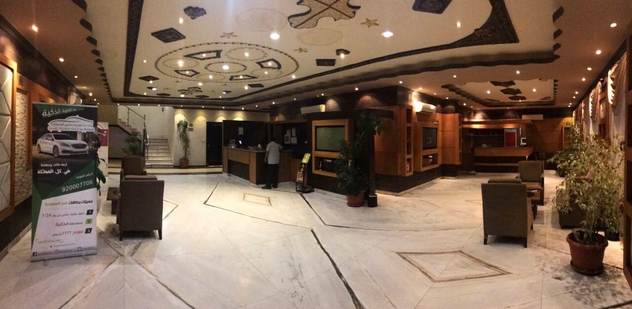 تالين القدس 2 للشقق الفندقية(Taleen Alquds 2 Serviced Apartments) 9/45