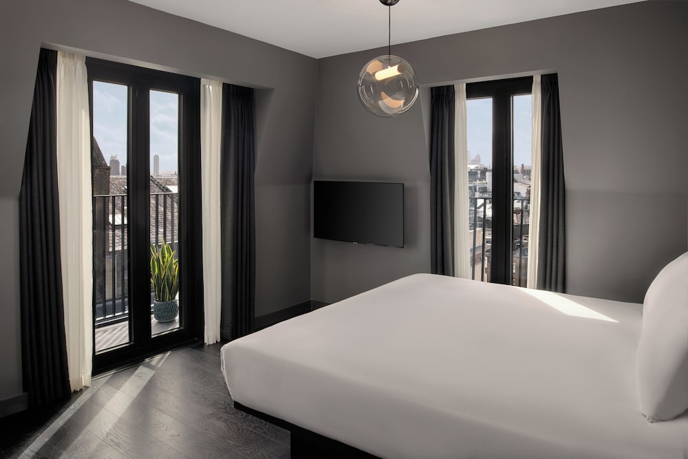 Hotel AMANO Covent Garden 24/60