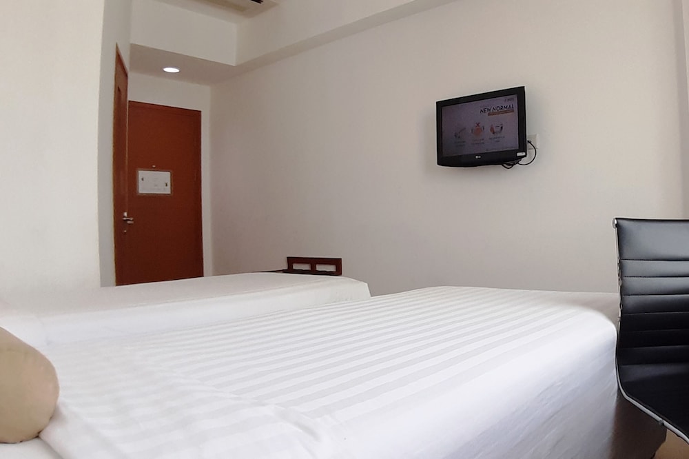 Park Hotel Jakarta 22/58