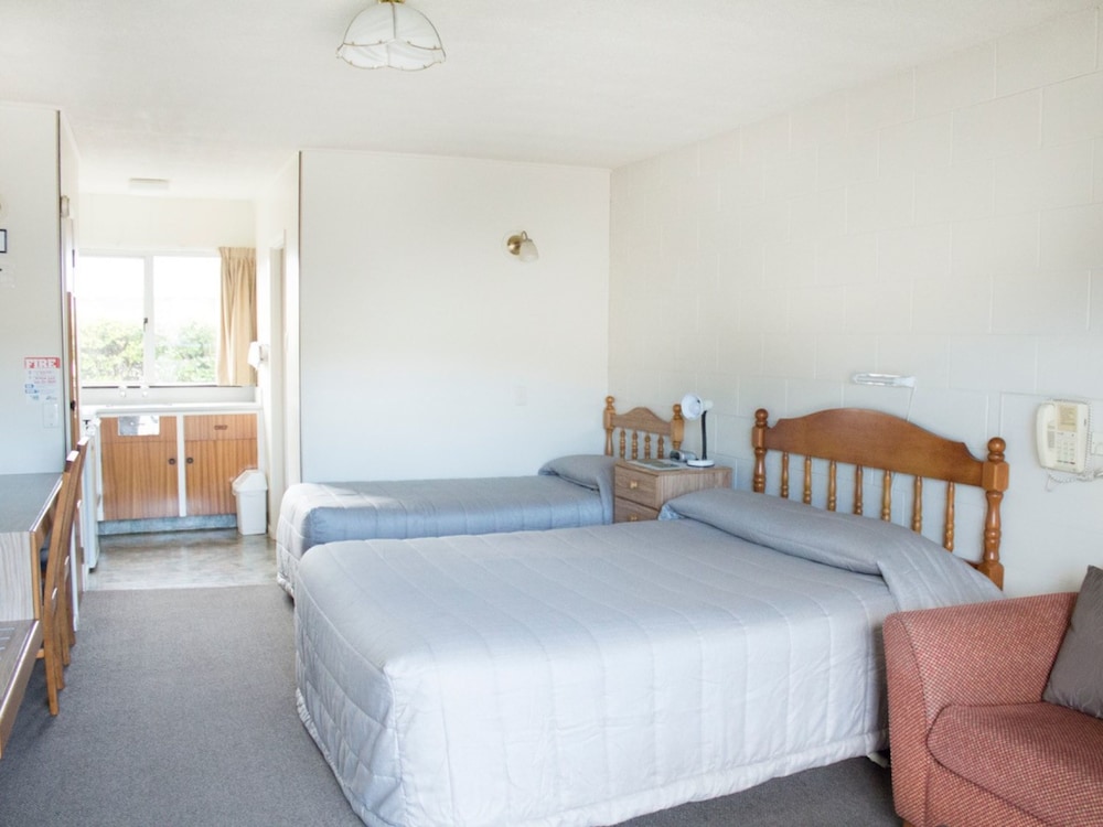 Alpine Motel 16/71
