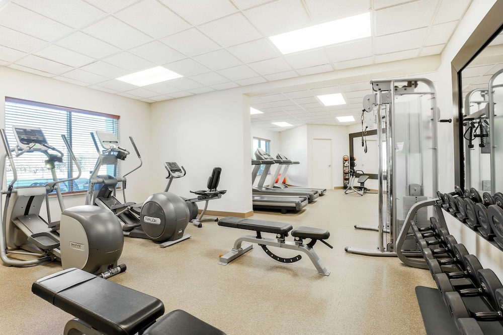 Hilton Garden Inn Roanoke Rapids 27/47