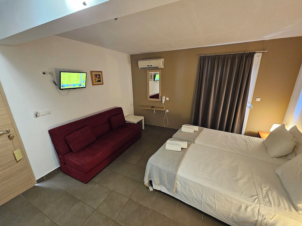 Elounda Sunrise Apartments and Studios 8/50