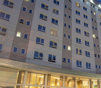 Slaviero Hotel Blumenau in BLUMENAU
