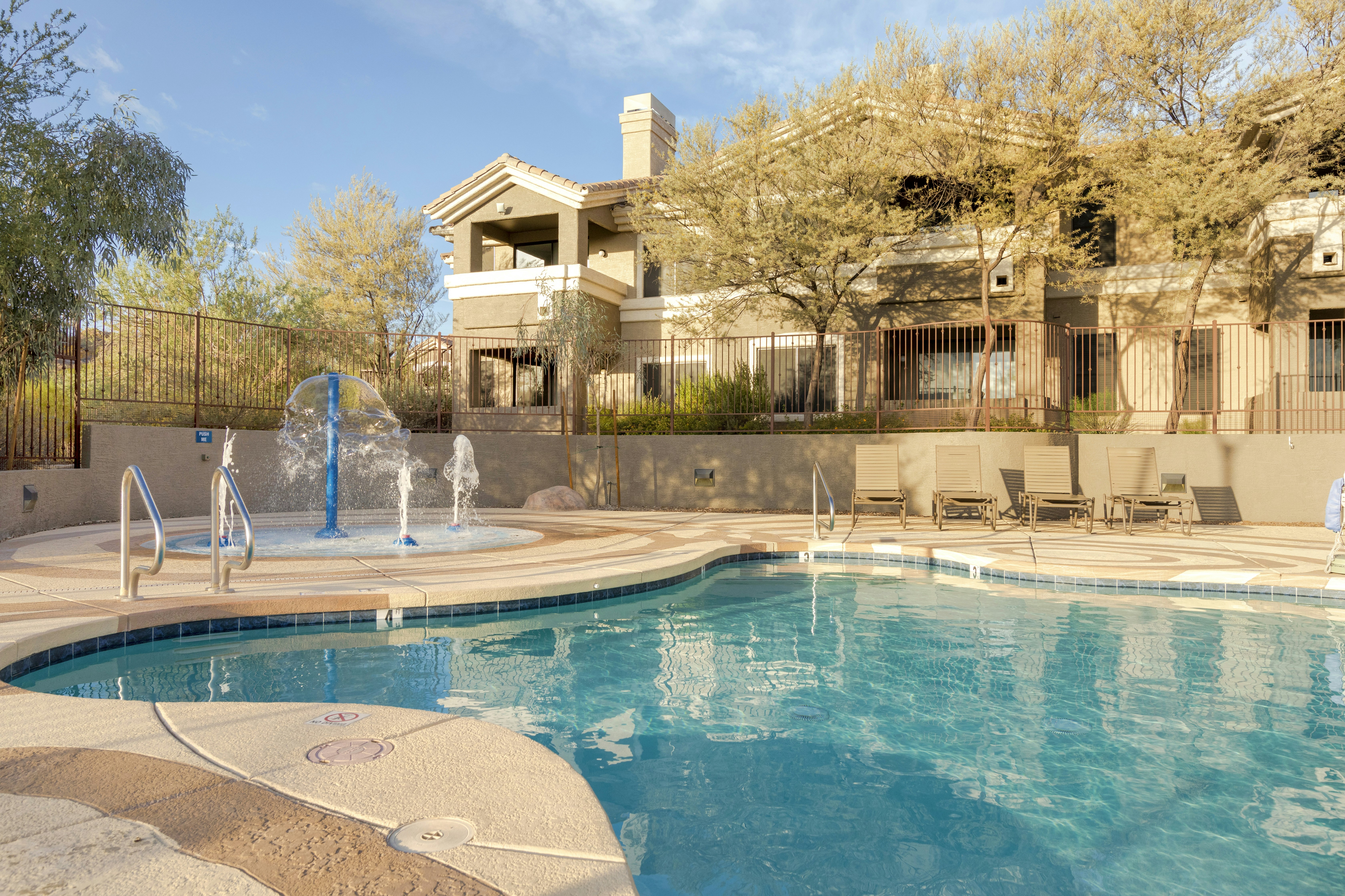 Worldmark Phoenix South Mountain Preserve 48/50