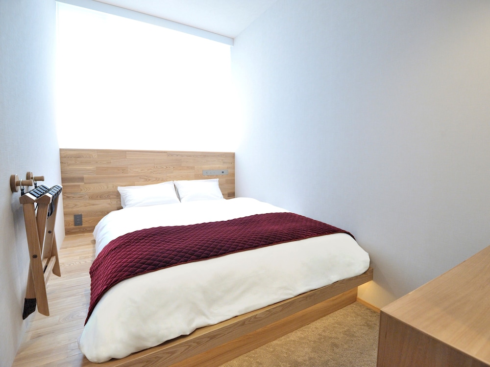 Hotel Androoms Osaka Hommachi 17/38