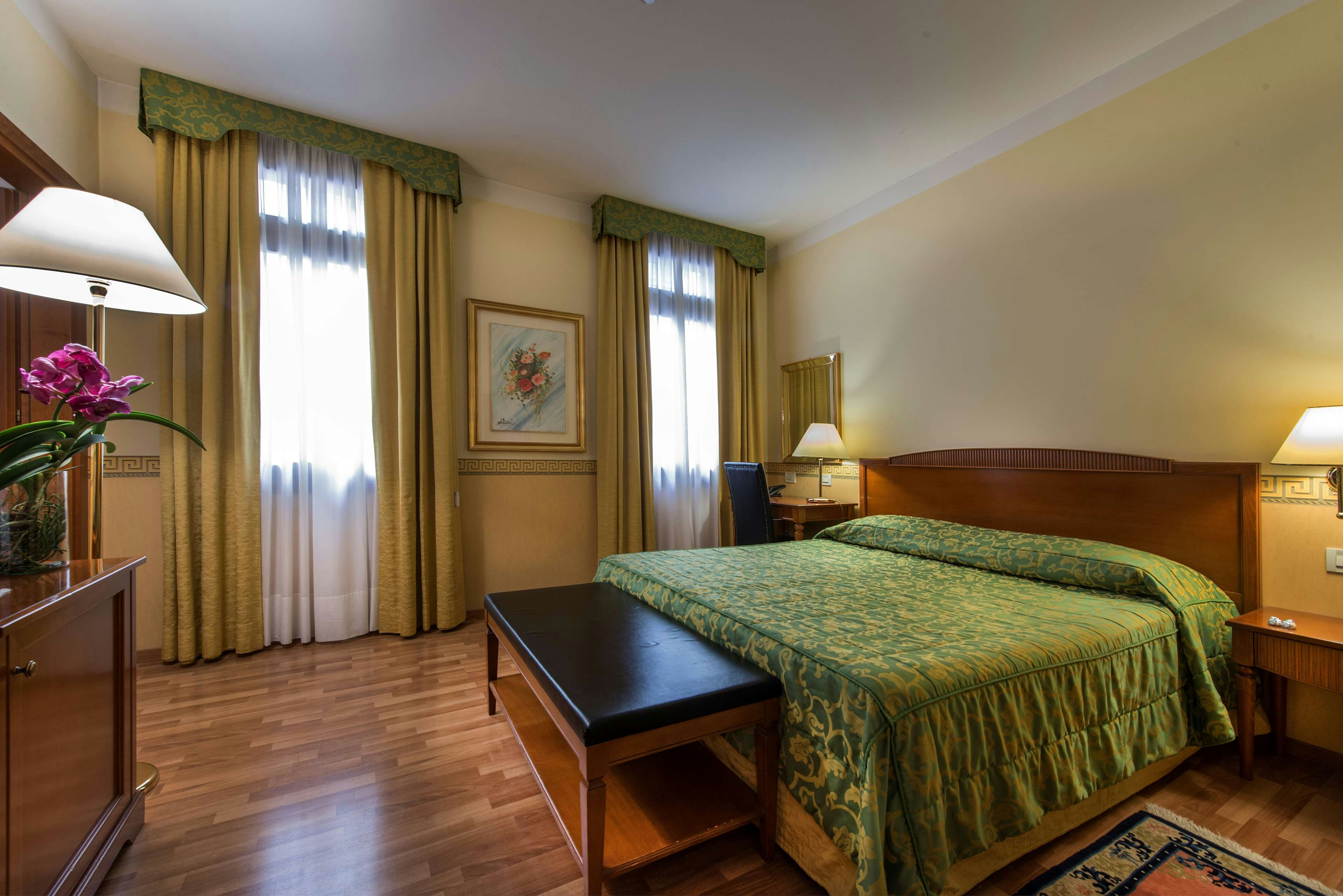Hotel Vivit 11/50