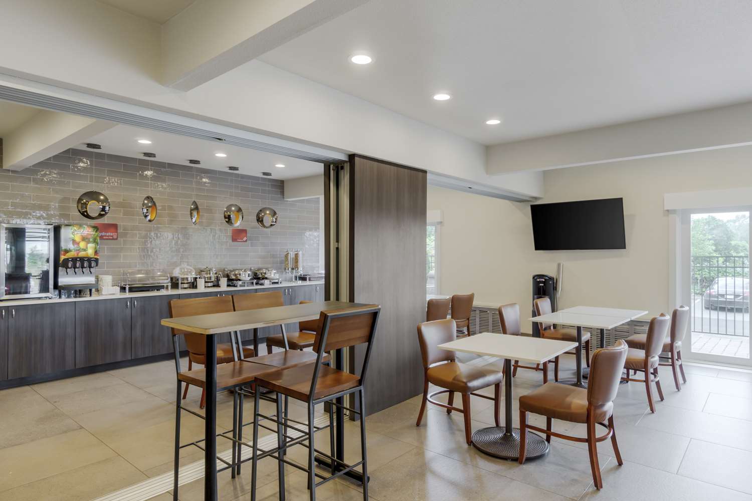 Best Western Plus Renton Inn 33/37