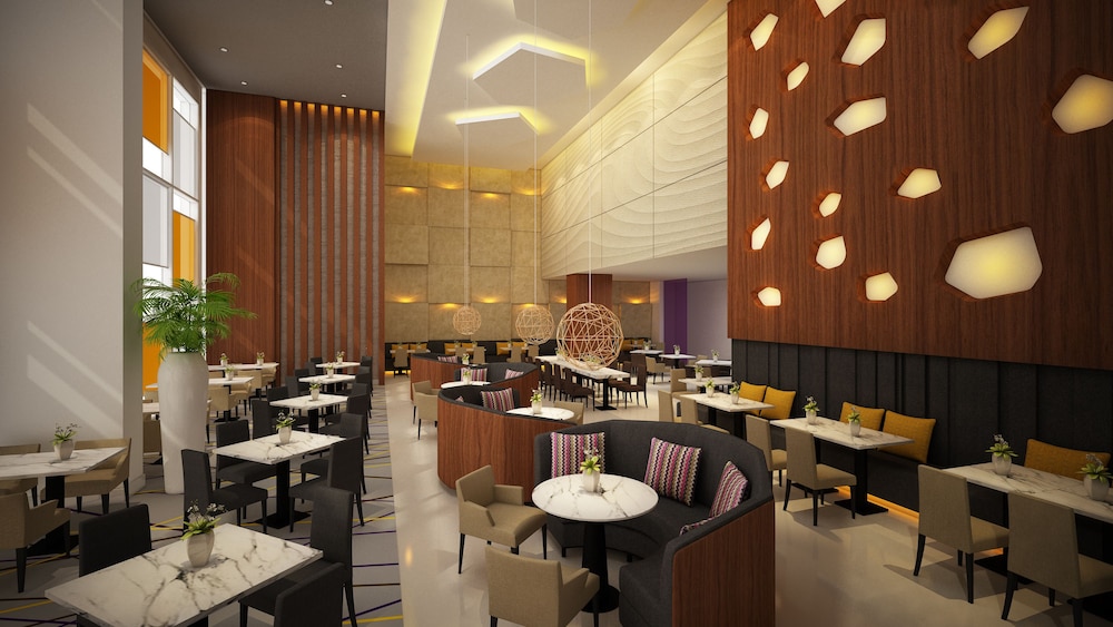 Holiday Inn Jeddah Gateway 39/59