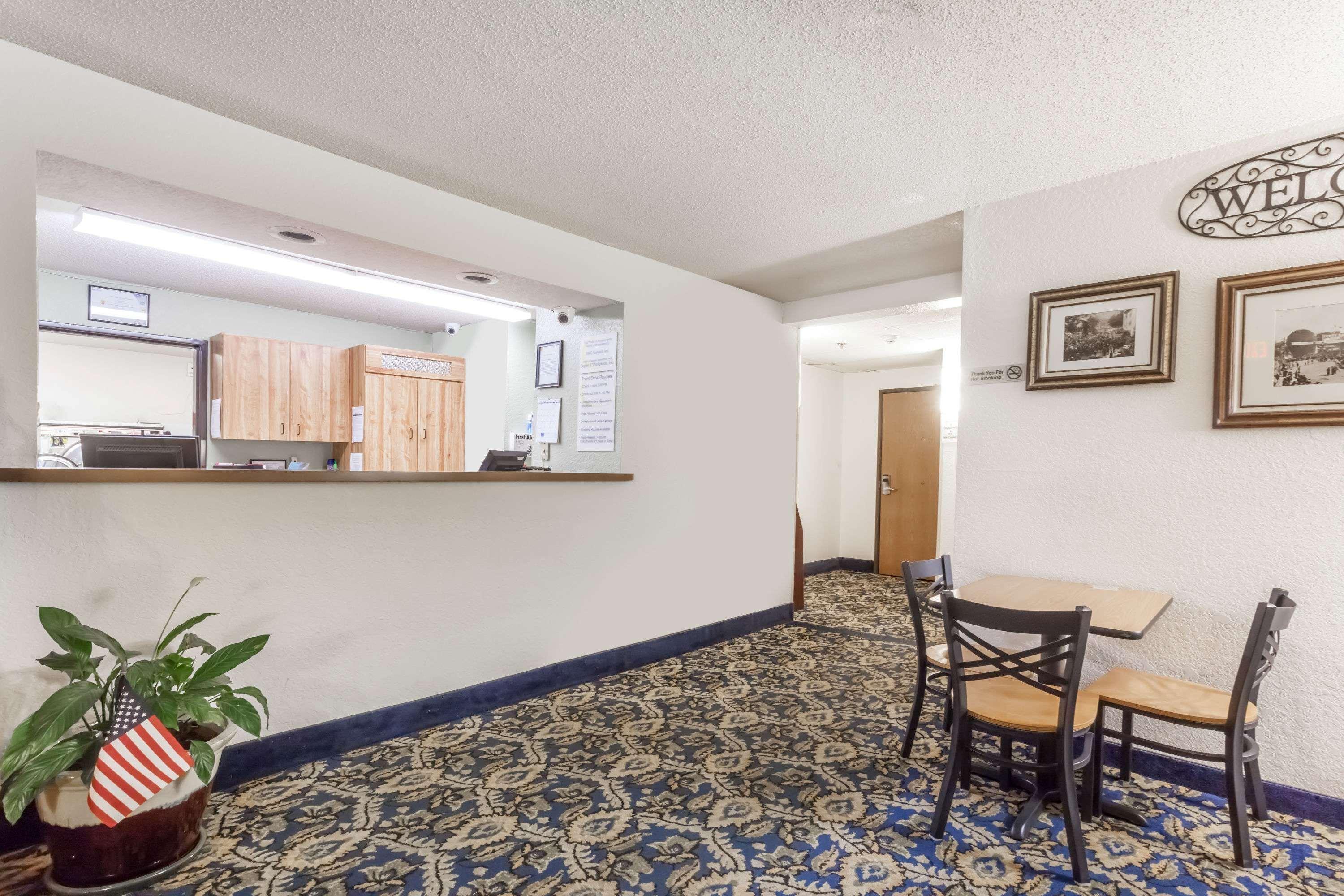 Super 8 by Wyndham Norwich 4/28