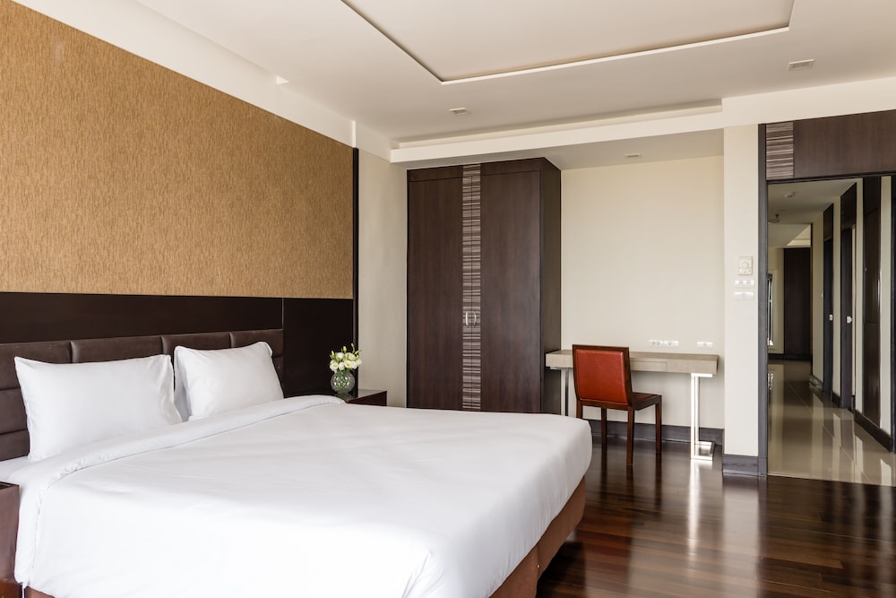 Grande Suite 3 Bedroom