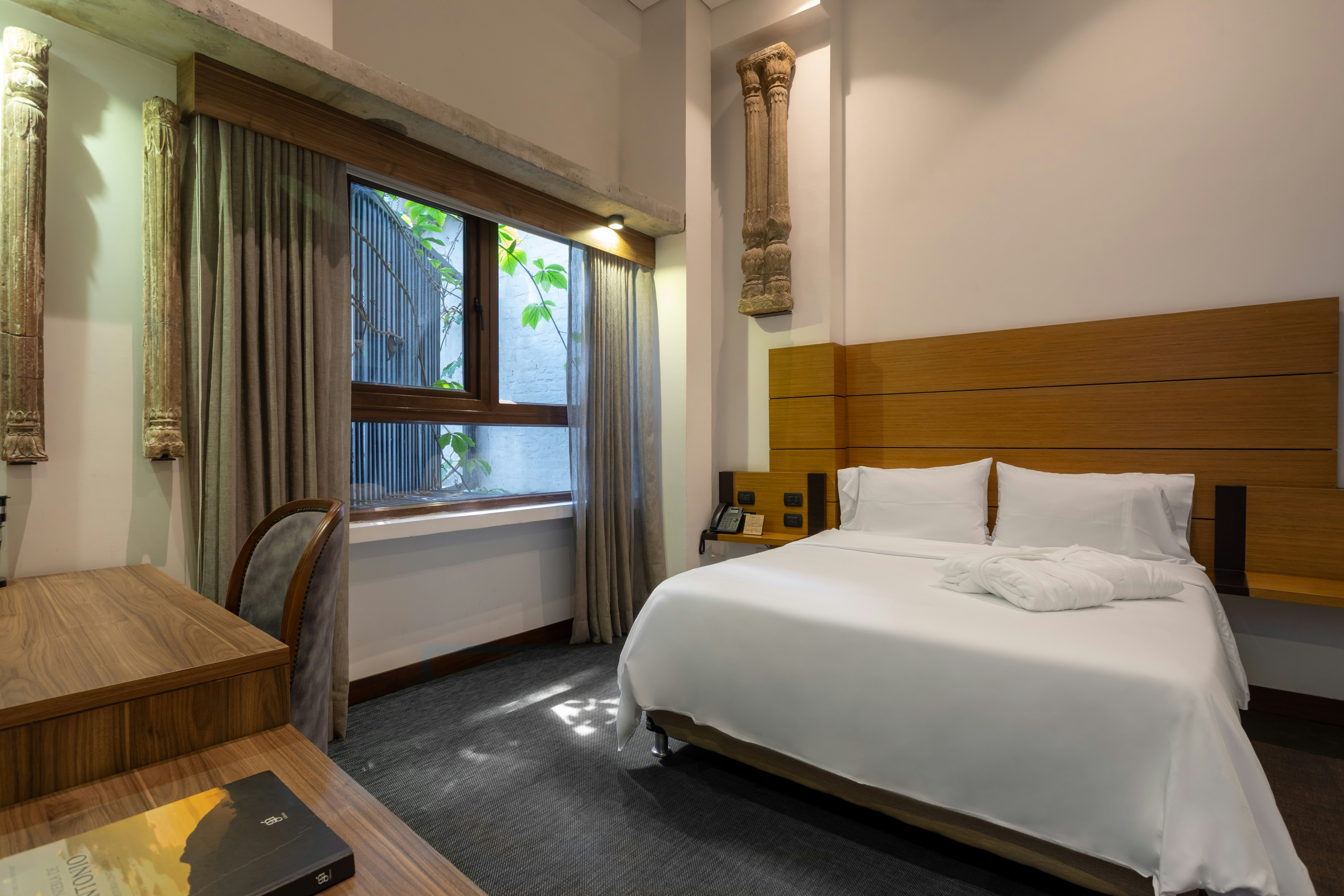Alko Hotel Casa Nispero 7/50