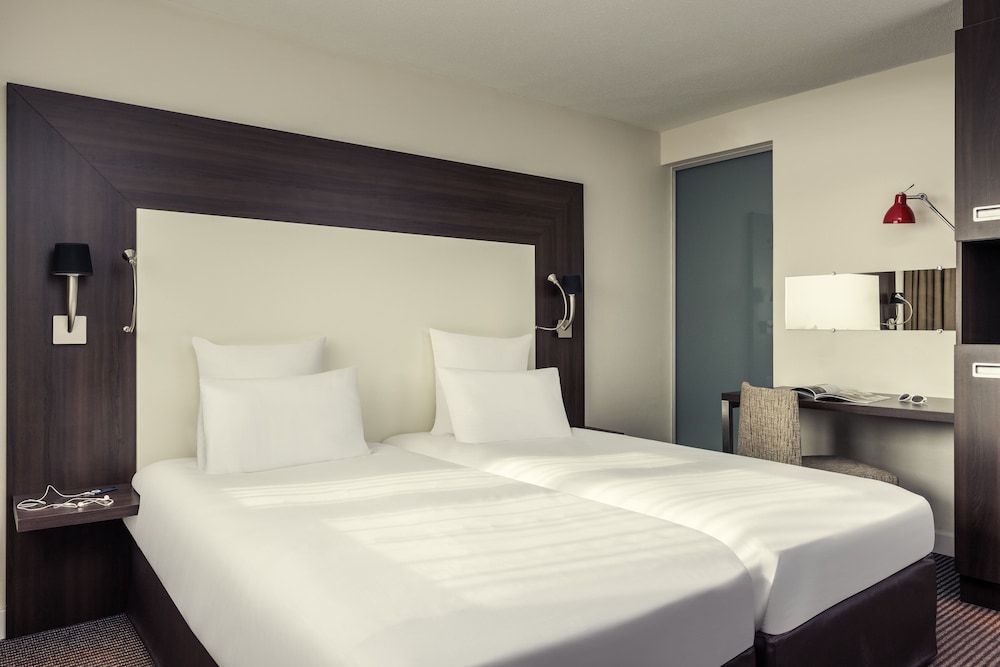 Mercure Paris Porte D'orleans 12/78