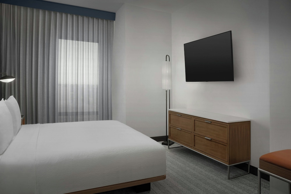 Courtyard by Marriott Antioch Pittsburg 10/46