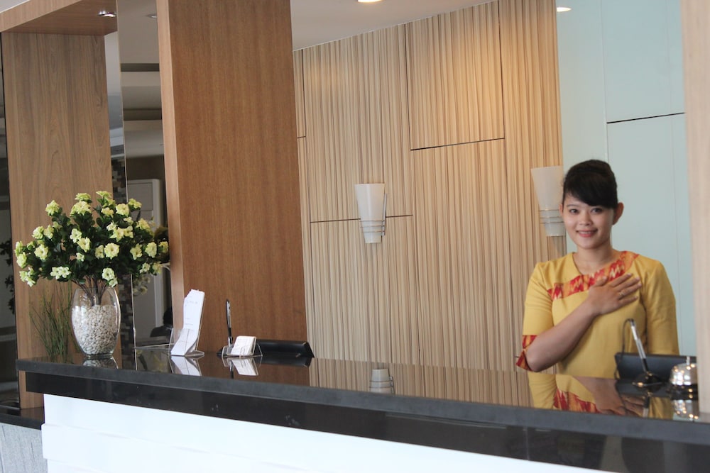 Ramayana Hotel 6/34