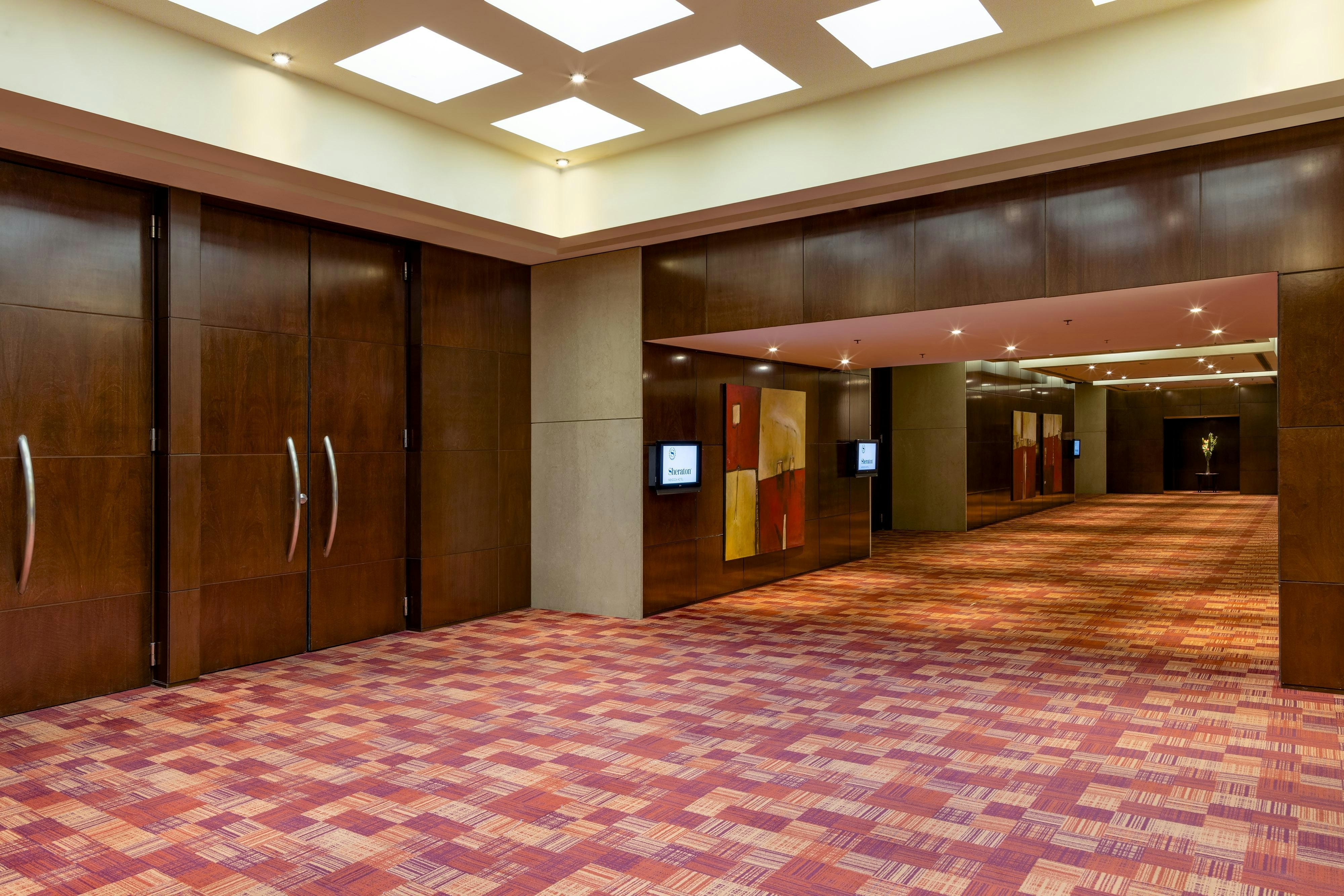 Sheraton Mendoza 13/48