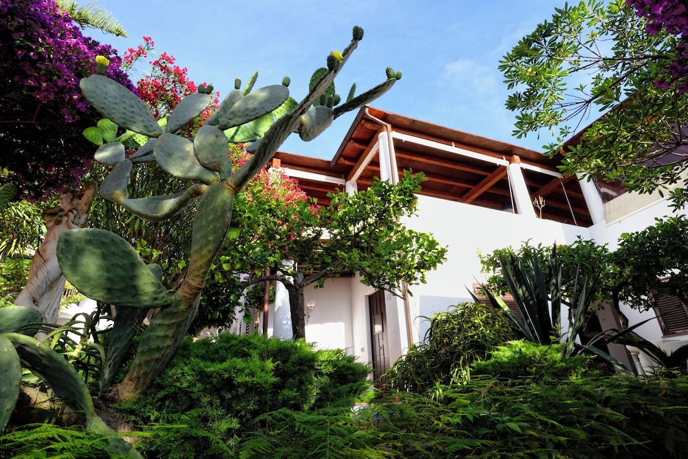 Gattopardo Park Hotel 5/50